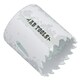 image 1 of 40mm HSS Hole Saw Bi-Metal Blade Cutter Drill Cuts Steel / Iron etc