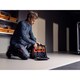 image 6 of Hultafors Technicians Tool Bag | Multi | Multi Colour | One Size | 1
