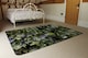 image 3 of Urban Jungle, Modern Interior Decoration Designer Rug | Multi