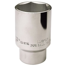 1.1/2"Socket(Rover Ball Joint) - 26916