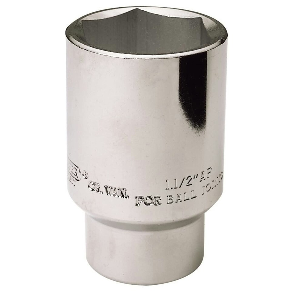 1.1/2"Socket(Rover Ball Joint) - 26916