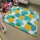 image 4 of Pineapples (Rug) Multi | Small: 60x110cm