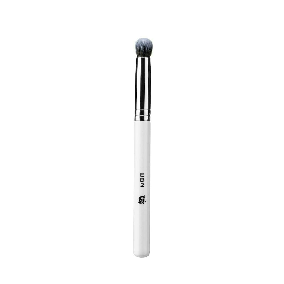image 1 of EB2 Blending Brush - Glisten Cosmetics Multi