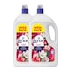 image 1 of Lenor | Fabric Conditioner Wild Berries and Jasmine 129 Wash | 258 Washes x 2 Bottles | 7992ml