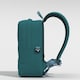 image 7 of Classic Flight Backpack 12L Aruba Blue Blue