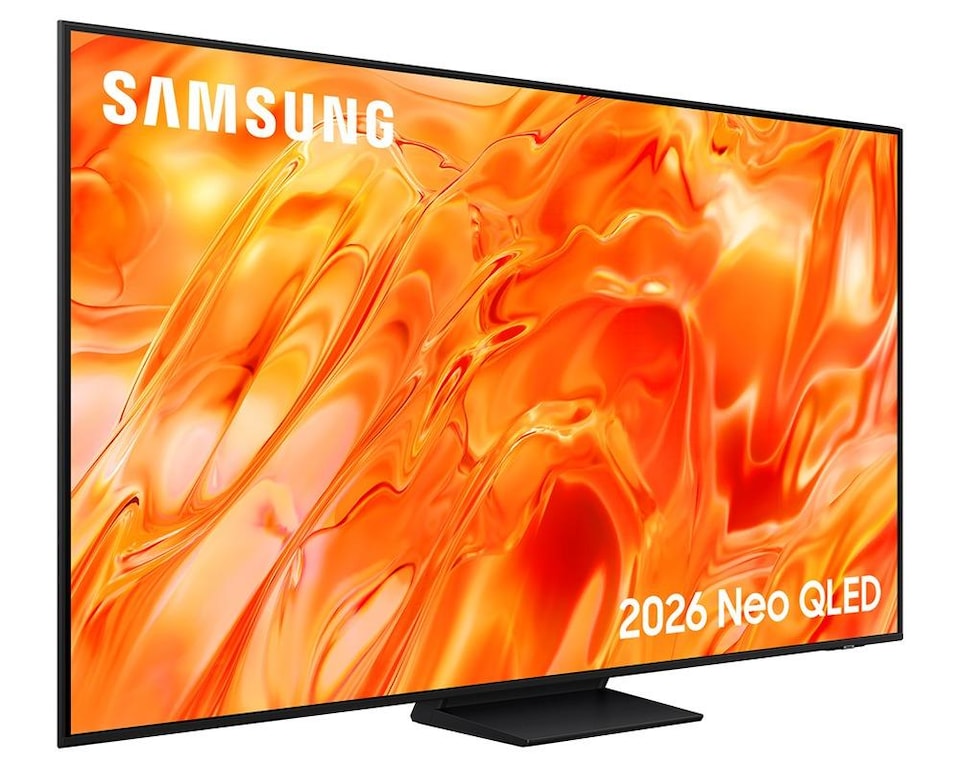 image 1 of Samsung QE55QN73HAUXXU 55" N73H 4K HDR QLED Smart TV