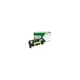 image 3 of Lexmark 51B2000 Black Return Programme 2.5K Toner Cartridge