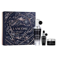 Lancome Genfique Set: Serum 50ml + Serum 10ml + Youth Activating Light-Infusing Eye Cream 5ml Multi