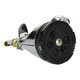 image 5 of Metal Hose Pipe Watering Spray Gun Nozzle 6 Function Rubber Non-Slip Grip