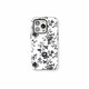 image 1 of Dark Rose Phone Case | Black | Galaxy S24
Slim | Galaxy S24
Slim