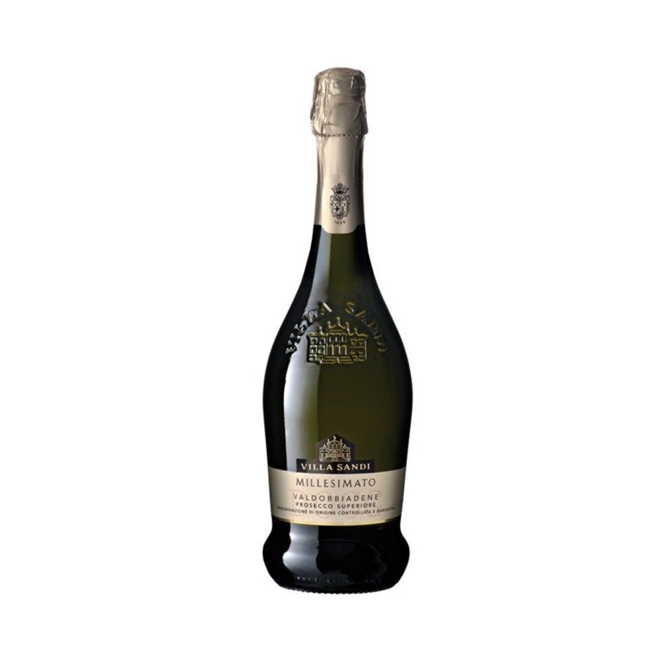 Villa Sandi Prosecco Valdobbiadene Superiore Millesimato 75cl
