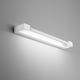 image 2 of Balance Integrated LED Wall Lamp Black 2200Lm 3000K