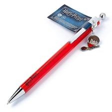 Harry Potter Harry Pen - Red - One Size