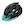 Black/Cyan