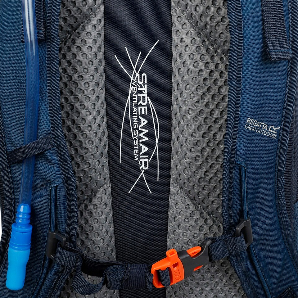 image 1 of Highton v2 65L Outdoor Pack Blue