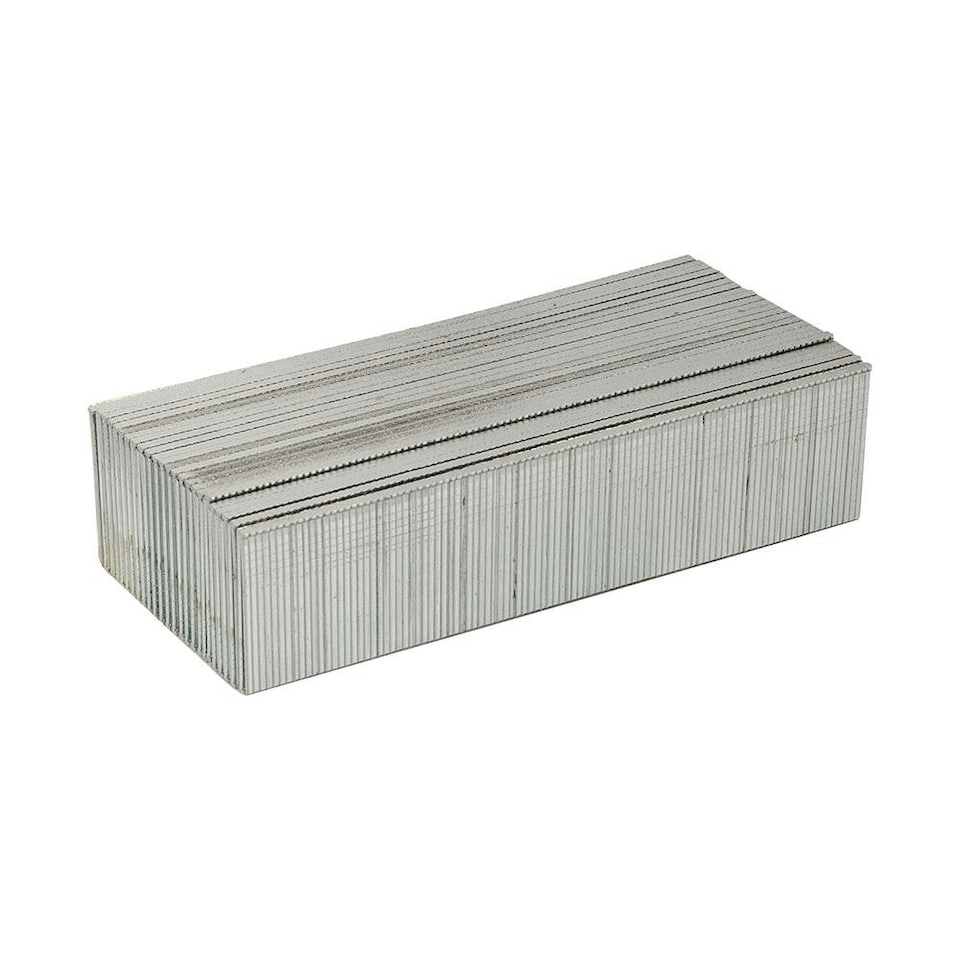 image 1 of Fixman - Galvanised Smooth Shank Nails 18G 5000pk - 32 x 1.25mm