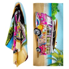 Beach Towels