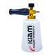 image 1 of Kiam DTLR® Snow Foam Detailing Cannon Bottle - Wide Mouth - Variable Nozzle - 1.5 litre