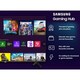image 8 of HYE 55" 4K QLED Tizen OS WiFi Frameless Smart TV - 55QLEDS2008