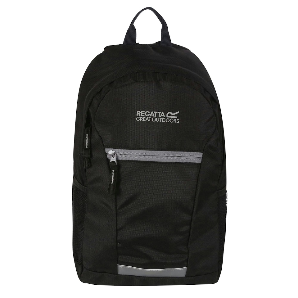 image 1 of Kids' Jaxon Ill 10L Rucksack Pink