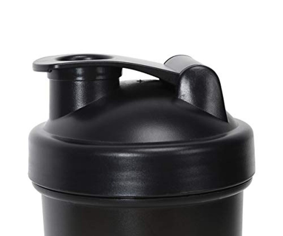 image 1 of Puma Shaker Bottle Black