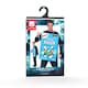 image 5 of Cereal Killer Funny Fancy Dress Costume Unisex Adult One Size | Blue