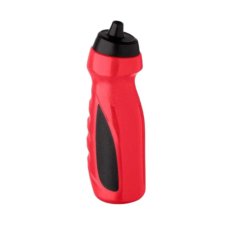 image 1 of MidOcean Fersk 700ml Water Bottle | Red | Red | 1
