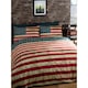 image 3 of Catherine Lansfield New York Skyline Duvet Cover Set - Multicoloured - Double Multi | Double