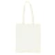 image 2 of Something Different Funky Fungi Mushroom Polycotton Tote Bag - White/Pink/Yellow - One Size White