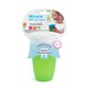 image 7 of Munchkin Miracle Sippy Cup 10Oz - Green
