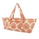 image 1 of Yoga-Mad Deluxe Yoga Prop Bag - Orange - One Size