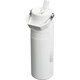 image 4 of Stanley IceFlow 2.0 700ml Water Bottle - Frosted White - One Size