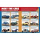 image 2 of Hot Wheels: The Big Race