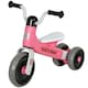 image 1 of AIYAPLAY Baby Balance Bike for 1-3 Years Boys Girls, Toddler Balance Bike with No Pedal, 3 Silence Wheels, Safe Limited Steer, for Indoor Outdoor Riding | Pink