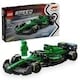 image 1 of LEGO Speed Champions Aston Martin Aramco F1 AMR24 Race Car  (77245)