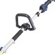 image 7 of Hyundai 52cc Long Reach Petrol Pole Hedge Trimmer/Pruner | HYPT5200X