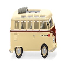 Wiking VW T1 Samba Bus Dr Oetker