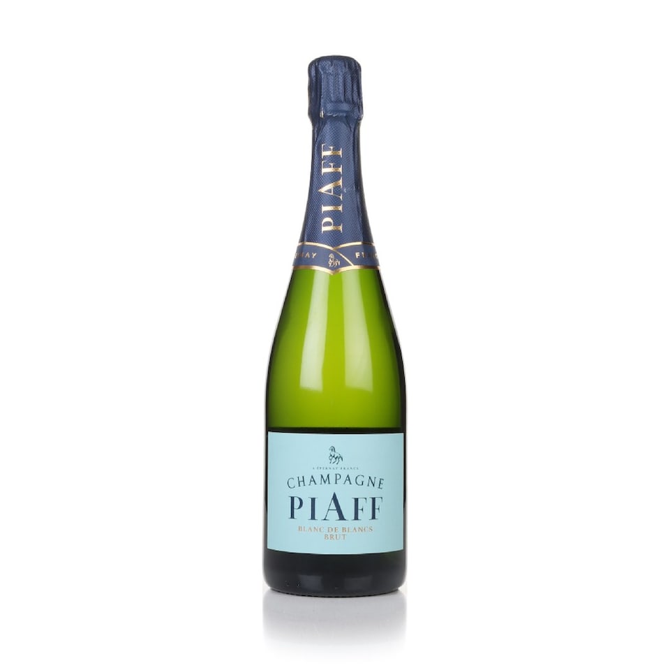 image 1 of Champagne PIAFF Blanc de Blancs