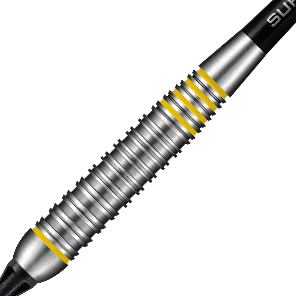 image 1 of Harrows Chizzy Alloy Darts 22g