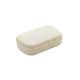 image 3 of XD Collection Sereva Noise Reducing Earplugs | Brown | Beige | One Size | 1