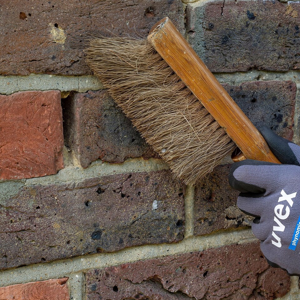 image 1 of Stormdry XR Mortar (310ml x2 ) Waterproof Repair Mortar for Bricks & Masonry. Ready-to-Use, Cement-Free Mix for Cracks & Pointing