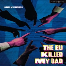 Eu Killed My Dad