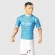 image 4 of Foden Manchester City Fully Articulated Figurine