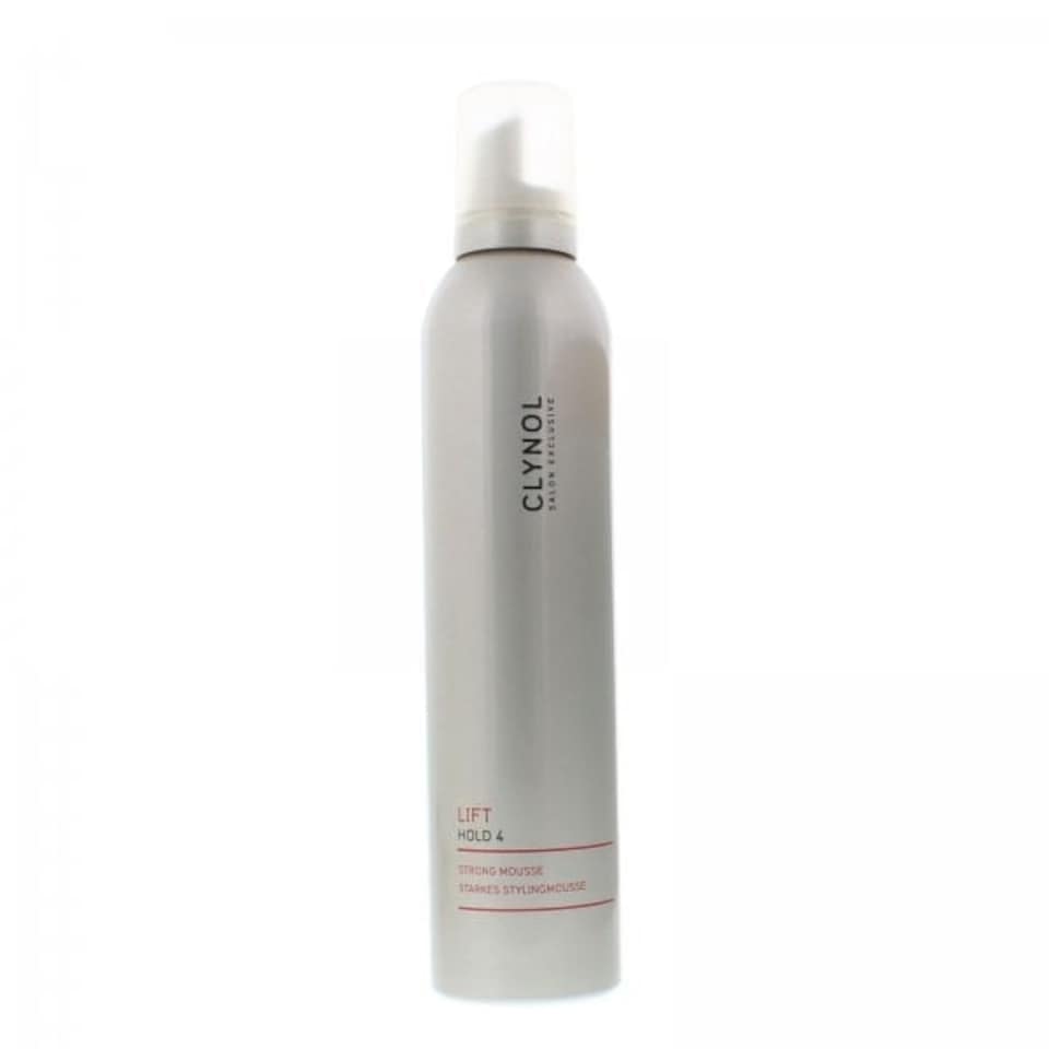 Clynol Lift Strong Mousse 300ml