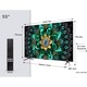 image 2 of TCL Q6C 55 inch 4K Ultra HD QD-Mini LED Google TV 55Q6CUK