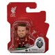 image 2 of Liverpool FC 2025 Alexis Mac Allister SoccerStarz Football Figurine - Red/Green/Gold - One Size