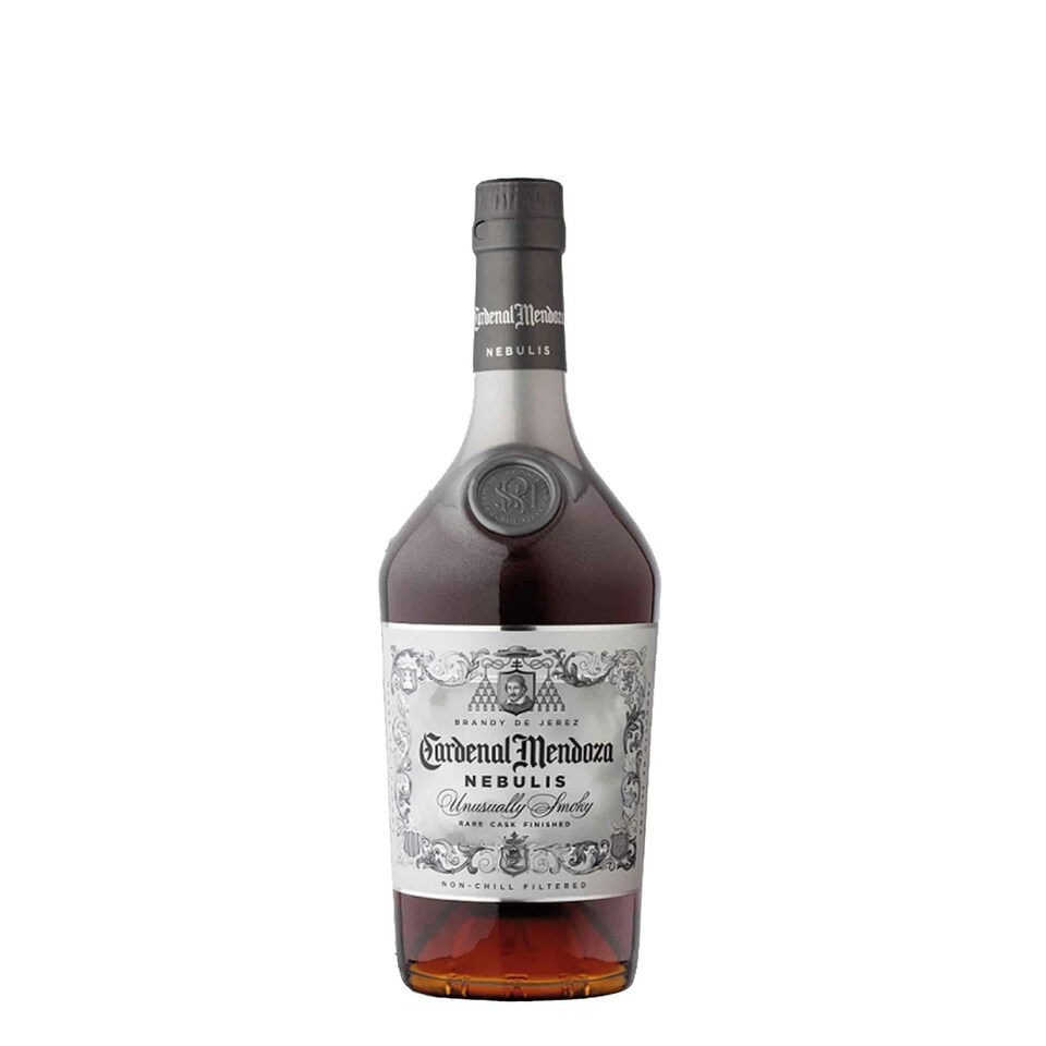 image 1 of Cardenal Mendoza Nebulis Solera Gran Reserva Brandy