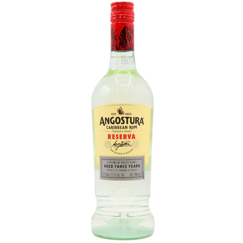 image 1 of Angostura - Reserva White 3 year old Rum