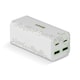 image 3 of 100W 4-Port USB Type A & C GaN Charger