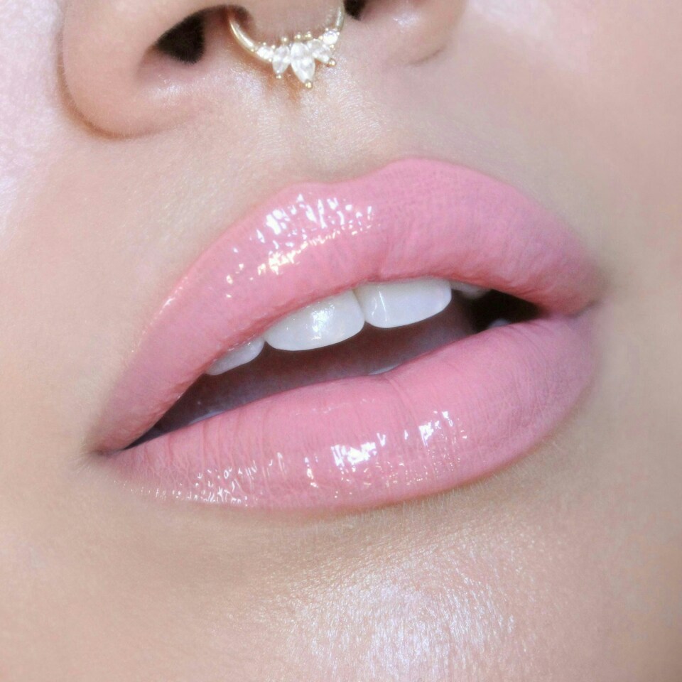 image 1 of Gloss Goddess Glis Gloss - Lip Gloss - Glisten Cosmetics Multi
